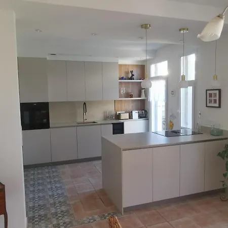 De 2 Maisons Communicantes Vue
