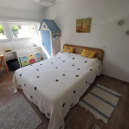 De 2 Maisons Communicantes Vue *