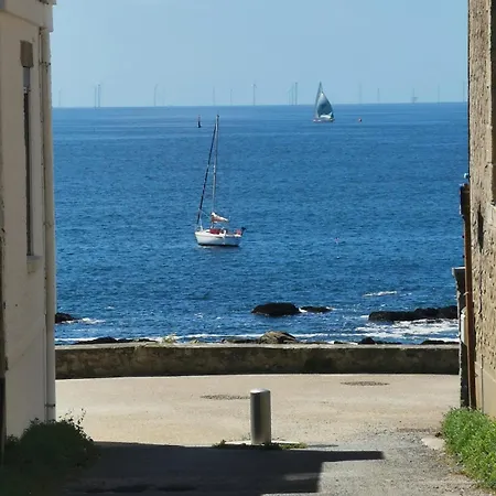 De 2 Maisons Communicantes Vue *