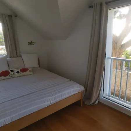 De 2 Maisons Communicantes Vue